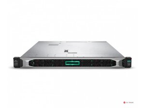 Сервер HPE P40405-B21 DL360 gen10 (1xxeon6248R (24C-3.0G)/ 1x32GB 2R/ 8 SFF SC/ S100i SATA/ 2x10gbe FL/ 1x800wp/3yw)