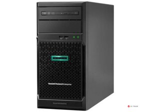 Сервер P44722-421 HPE ML30 gen10+ E-2314 1P 16G 8SFF svr