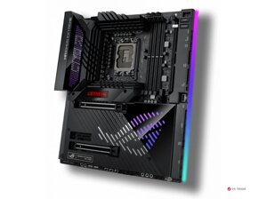 Сист. плата ASUS ROG maximus Z790 HERO-EVA-02, Z790, 1700, 4xdimm DDR5,3xpci-E x16, M. 2, 6xsata, HDMI,2 x THB