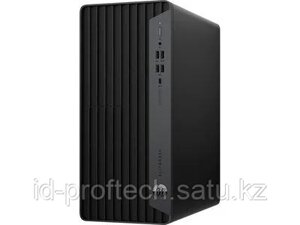 Системный блок HP elitedesk 800 G6, PL 260W,i5-10500,8GB,256GB SSD,W10p64, DVD-writer,3yw, USB 320K kbd