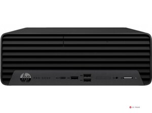 Системный блок HP pro SFF 400 G9 240W,i5-12500,8G D4,512G M. 2 value,W11P6, no ODD,1yw,320K kbd,125mouse, vpro