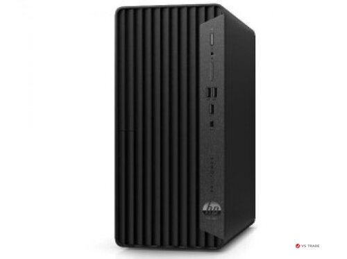 Системный блок HP pro tower 400 G9,260W,i7-12700,8GB,512 SSD,W11p6, DVD-W,1yw,125 blkkbd,125mouse