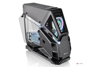 Системный блок PBA neo game 94016LC (ci7-11700K 3,6ghz/64GB/1TB/6TB/сжо/RTX 3070 ti 8GB/AH T600 black)