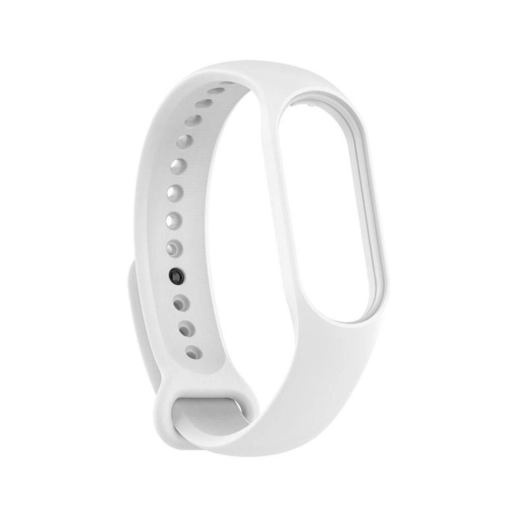 Сменный браслет для Xiaomi Mi Smart Band 7 Ivory от компании turan - фото 1