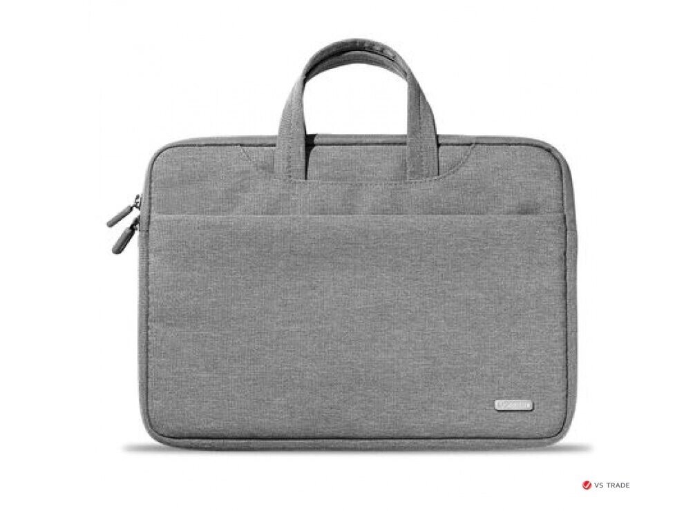 Сумка для ноутбука UGREEN LP437 Laptop Bag 15"-15.9" (Gray), 30325 от компании turan - фото 1