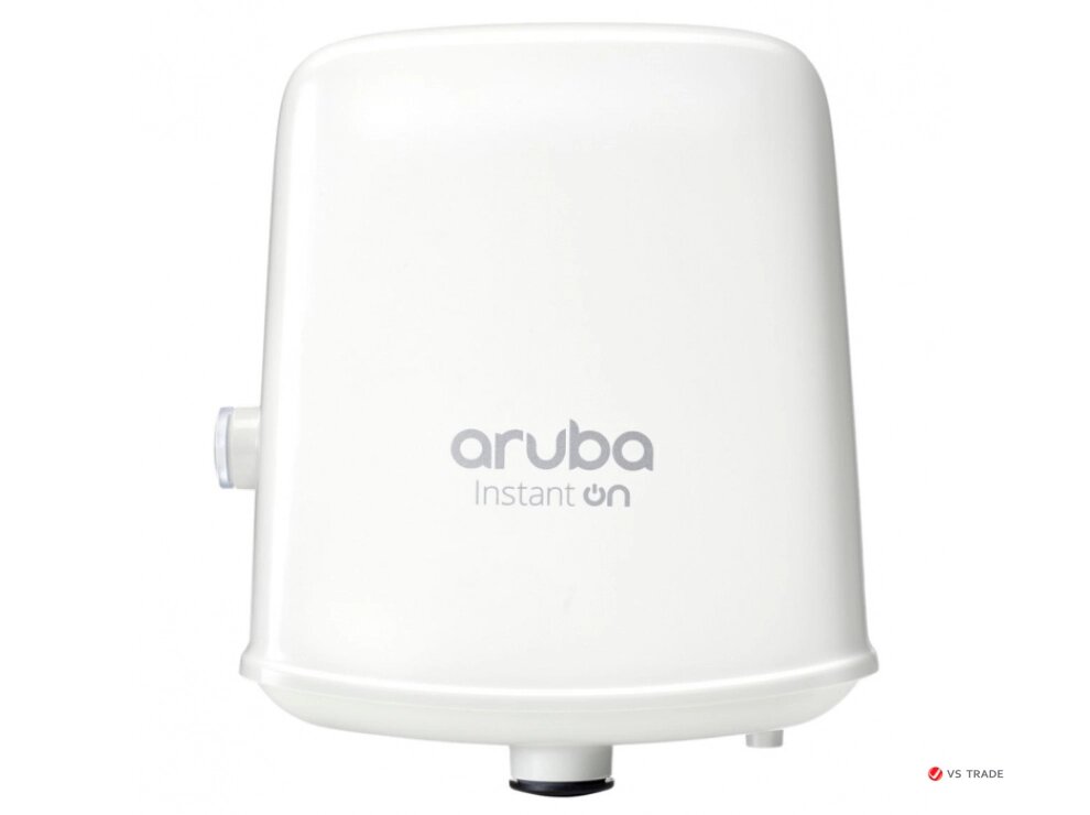 Точка доступа HPE R2X11A Aruba Instant On AP17 (RW) Access Point от компании turan - фото 1