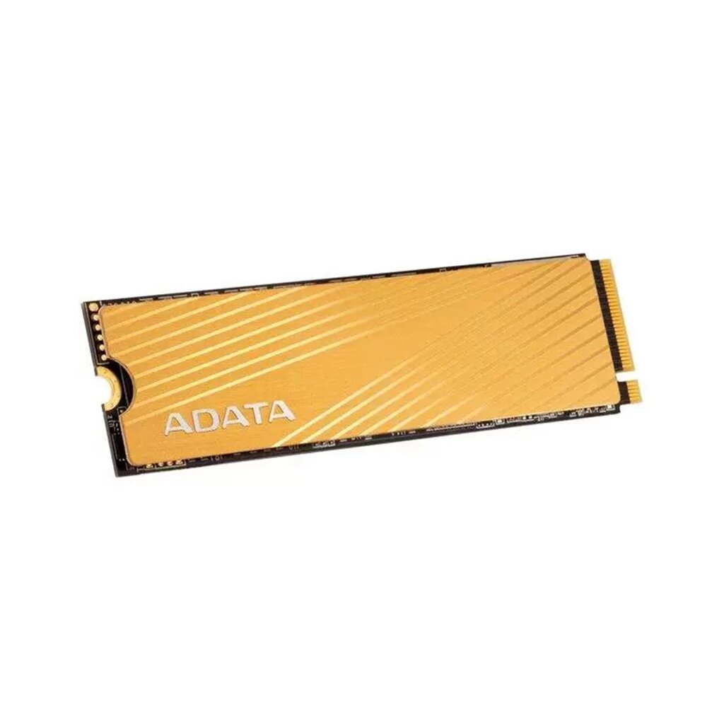 Твердотельный накопитель SSD ADATA Falcon 512 ГБ M. 2 от компании turan - фото 1