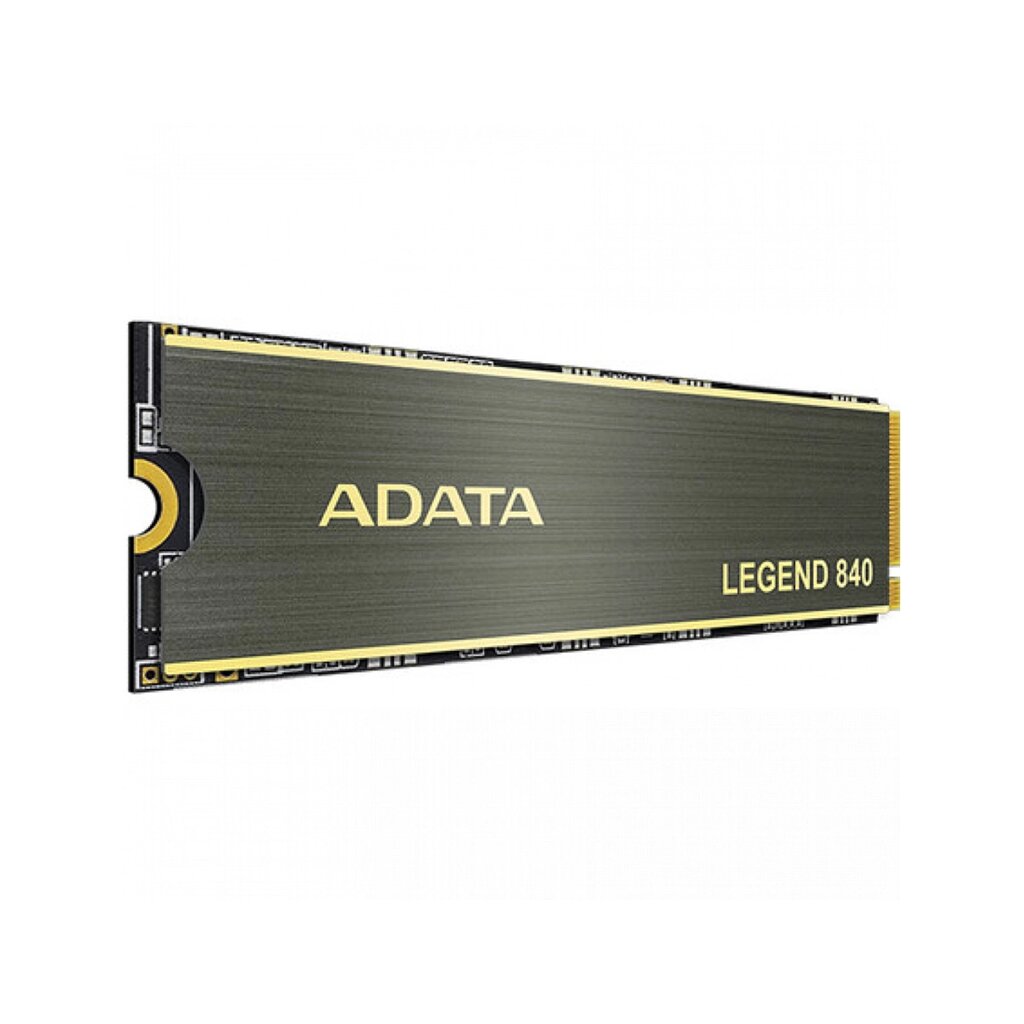 Твердотельный накопитель SSD ADATA LEGEND 840 512GB M. 2 от компании turan - фото 1