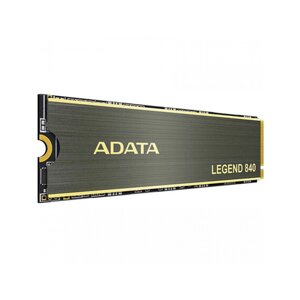 Твердотельный накопитель SSD ADATA legend 840 512GB M. 2