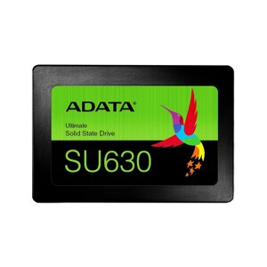 Твердотельный накопитель SSD ADATA SU630 960 гб SATA