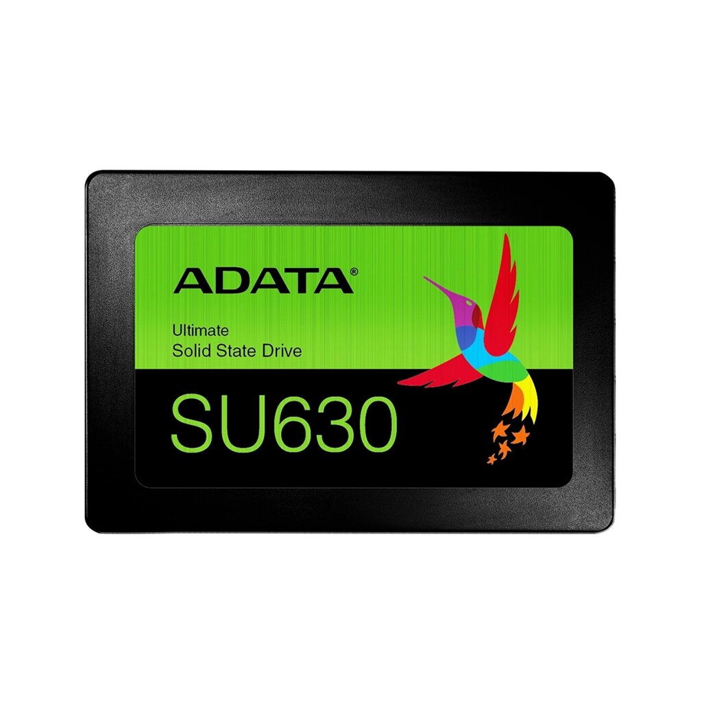 Твердотельный накопитель SSD ADATA SU630 960 ГБ SATA от компании turan - фото 1