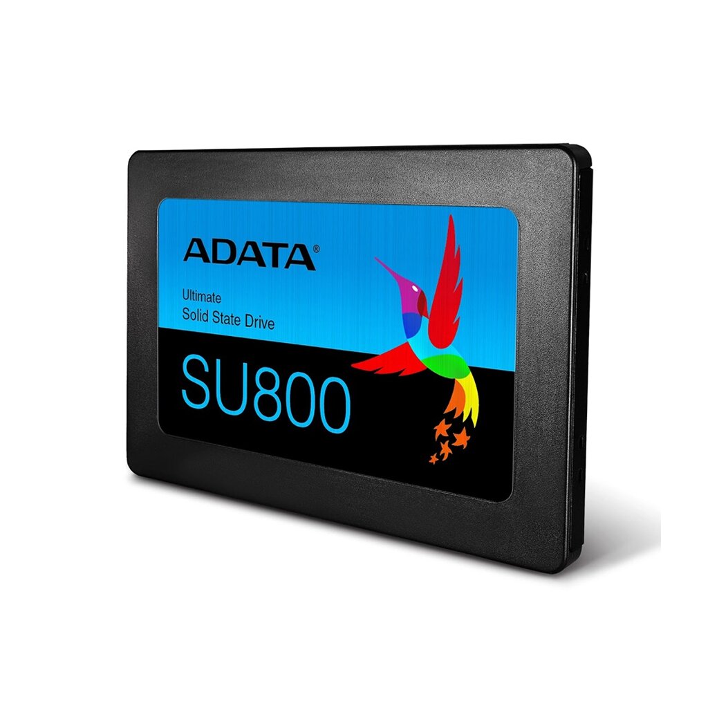 Твердотельный накопитель SSD ADATA ULTIMATE SU800 1TB SATA от компании turan - фото 1