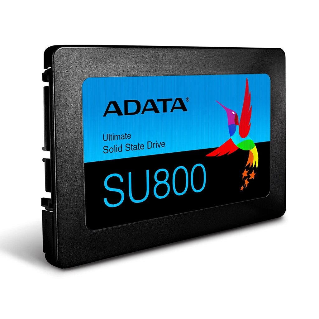 Твердотельный накопитель SSD ADATA ULTIMATE SU800 256GB SATA от компании turan - фото 1