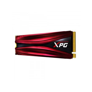 Твердотельный накопитель SSD ADATA XPG Gammix S11 Pro 256GB M. 2