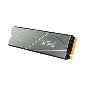 Твердотельный накопитель SSD ADATA XPG gammix S50 lite agammixs50L-512G-CS 512GB M. 2
