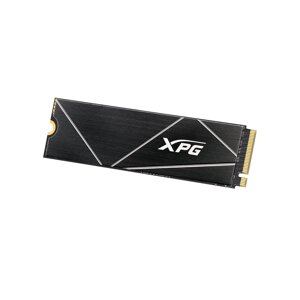 Твердотельный накопитель SSD ADATA XPG Gammix S70 Blade 2TB M. 2