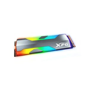 Твердотельный накопитель SSD ADATA XPG spectrix S20G 1 тб M. 2