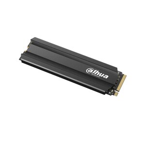 Твердотельный накопитель SSD Dahua E900 256G M. 2 NVMe PCIe 3.0x4