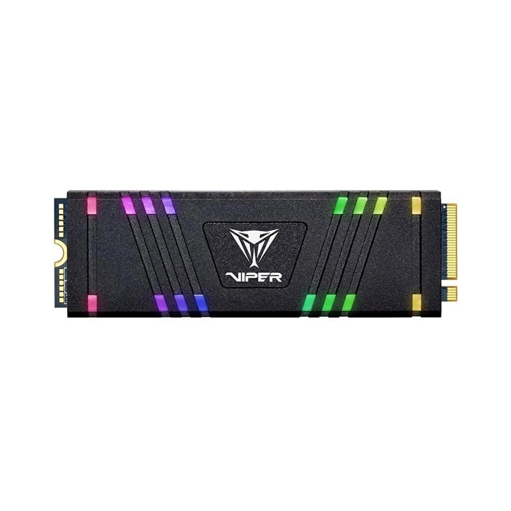 Твердотельный накопитель SSD Patriot Memory Viper VPR400 VPR400-1TBM28H 1000GB M. 2 от компании turan - фото 1