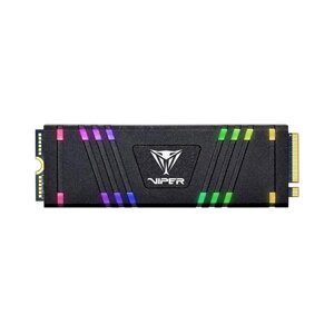Твердотельный накопитель SSD Patriot Memory Viper VPR400 VPR400-1TBM28H 1000GB M. 2