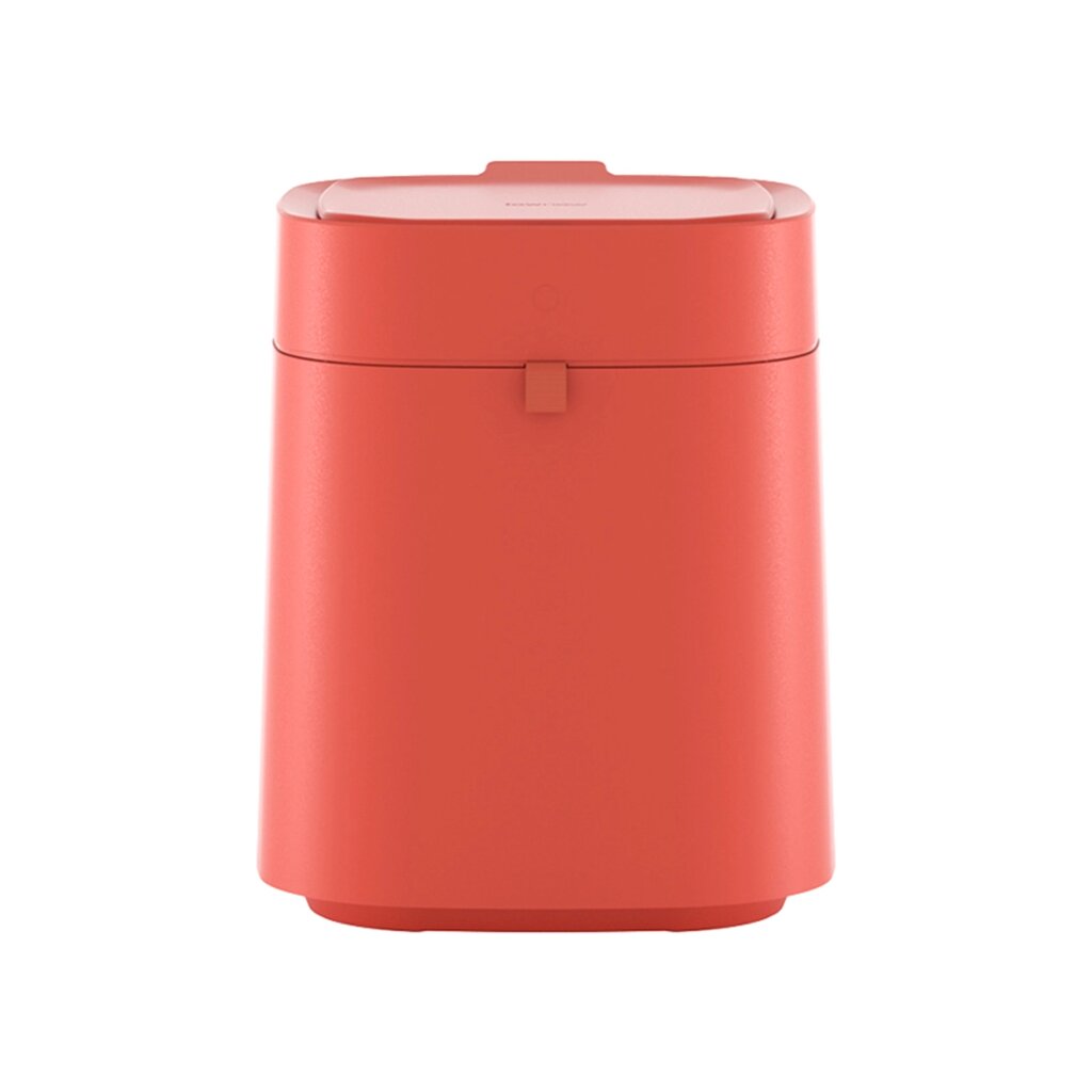 Умное мусорное ведро Townew Smart Trash Can T Air X Оранжевый от компании turan - фото 1