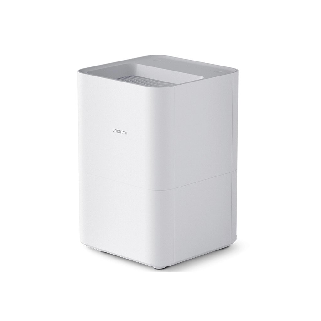 Увлажнитель воздуха Smartmi Evaporative Humidifier Белый от компании turan - фото 1