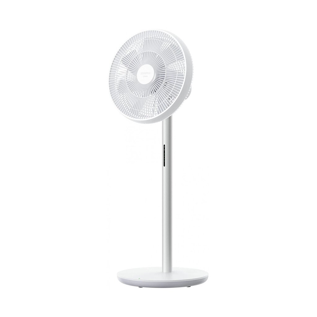 Вентилятор напольный беспроводной Smartmi Standing Fan 3 Белый от компании turan - фото 1