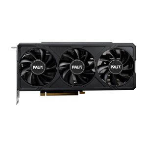 Видеокарта PALIT RTX4060ti jetstream OC 16GB (NE6406TU19T1-1061J)