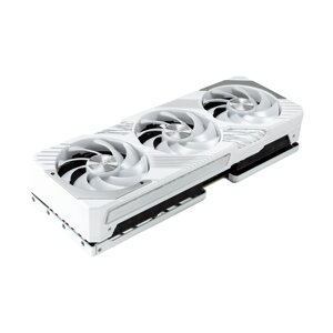 Видеокарта PALIT RTX4070ti gamingpro WHITE OC 12GB (NED407TV19K9-1043W)