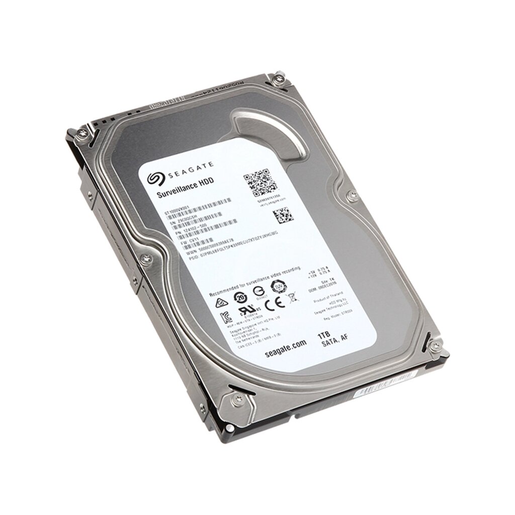 Жесткий диск Dahua ST1000VX008 HDD 1Tb от компании turan - фото 1