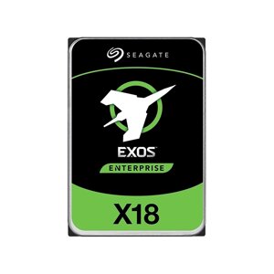 Жесткий диск seagate exos X18 ST12000NM000J 12TB SATA