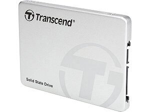 Жесткий диск SSD 240GB transcend TS240GSSD220S