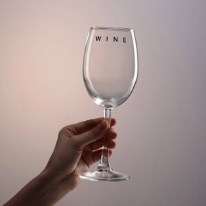 Бокал для вина 'Wine'360 мл