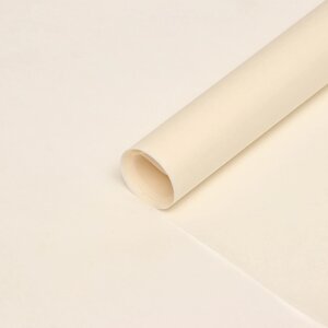 Бумага для выпечки 'UPAK LAND'силиконизированая, белая 38 х 10 м