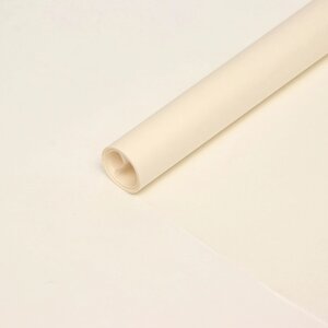 Бумага для выпечки 'UPAK LAND'силиконизированая, белая 38 х 8 м