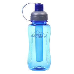Бутылка для воды, 600 мл, Мастер К.
