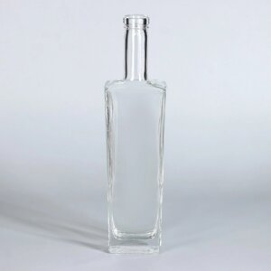 Бутылка 'Калиф'стеклянная, 0.5 л (комплект из 12 шт.)