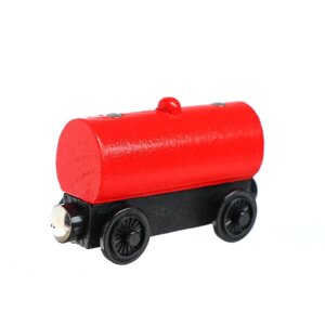 Детский вагончик для железной дороги 3,4x8,5x5,1 см