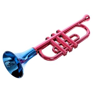 Игрушка музыкальная 'Труба'цвета МИКС