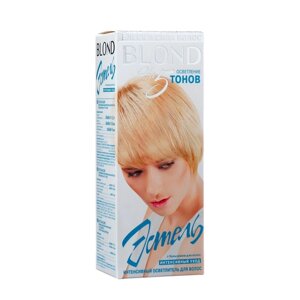 Интенсивный осветлитель для волос ESTEL Blond (комплект из 2 шт.)