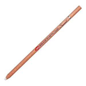 Ластик-карандаш, Сонет'термопластичный, для ретуши и точного стирания графита с различных видов бумаги