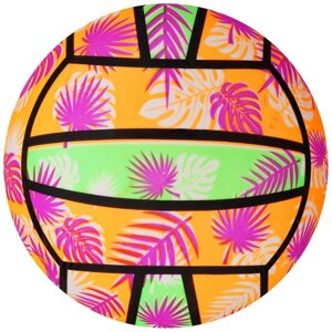 Мяч детский 'Волейбол'23 см, 70 г, световой