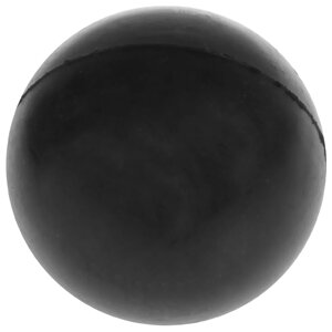 Мяч для метания, вес 150 г, d6,5 см (комплект из 5 шт.)