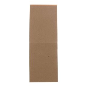 Планшет для эскизов А4, 20 листов 'Нежность'блок крафт-бумага 200 г/м