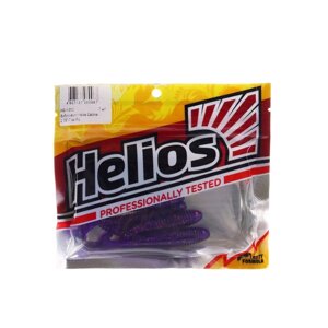 Виброхвост Helios Catcher Fio, 7 см, 7 шт. (HS-1-012)