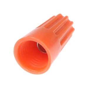 Зажим соединительный Dwi СИЗ-3, 2.5x6 мм2, изолирующий, оранжевый, 10 шт.