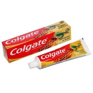 Зубная паста Colgate 'Прополис'100 мл