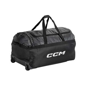 Баул хоккейный EB ELITE WHEEL BAG 36 BK