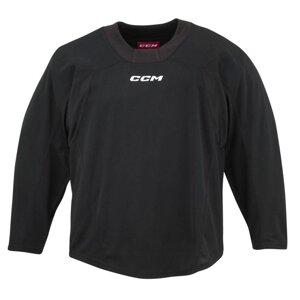 Форма хоккейная: джемпер practice jersey 7000 SR BK