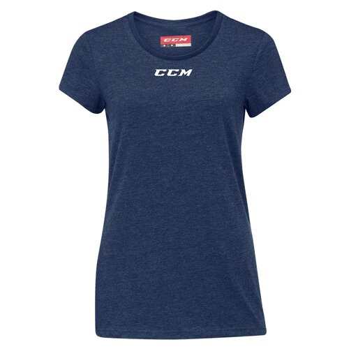 Футболка T3340 WOMEN'S SS CREW TEE NV